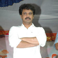 Cheran at Independence Day Celebration | Picture 61176